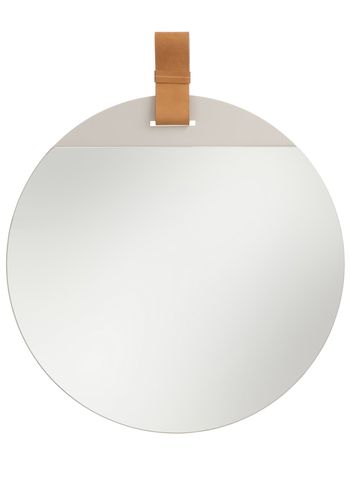 Ferm Living - Spejl - Enter Mirror - Large
