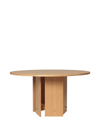 Ferm Living - Jídelní stůl - Aukko Dining Table - Douglas Fir