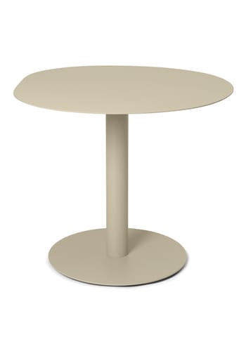 Ferm Living - Dining Table - Pond Dining Table - Cashmere