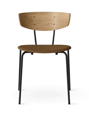 Ferm Living - Jedálenská stolička - Herman Chair - Tonus - Wh. Oak/364