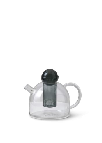 Ferm Living - Theepot - Still Teapot - Clear