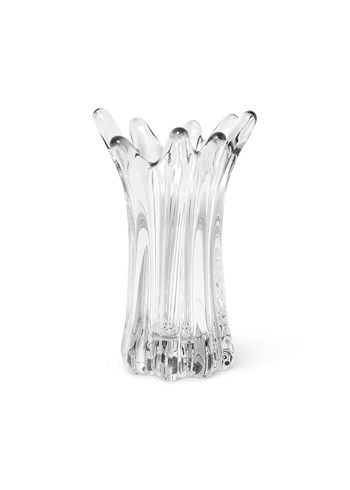 Ferm Living - - Holo Vase - Clear