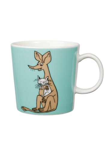 Fiskars - Mug - Moomin Mug - Fiskars - Sniff