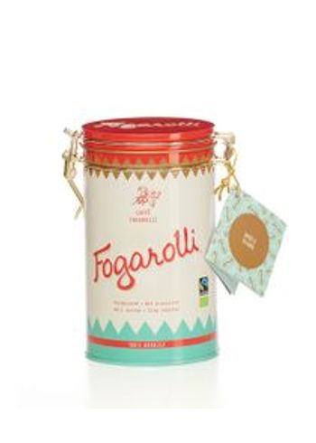 Fogarolli - Coffee - Caffè Fogarolli Coffee Beans - Ground Coffee