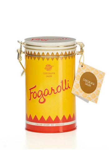 Fogarolli - Cocoa - Cioccolata calda Fogarolli - Cac