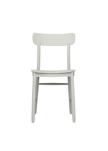 Fogia - Chair - Figurine - Grey Stained Oak