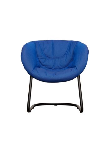 Fogia - Chair - Hood - Field Blue