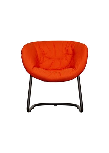Fogia - Chair - Hood - Field Red