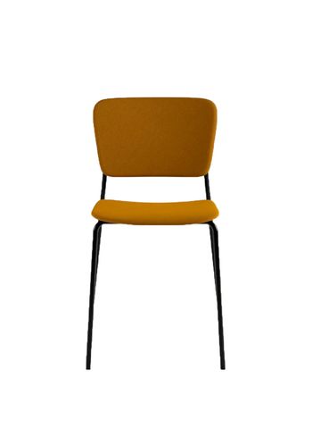 Fogia - Stoel - Mono Chair / Full Upholstery - Seat: San 350
