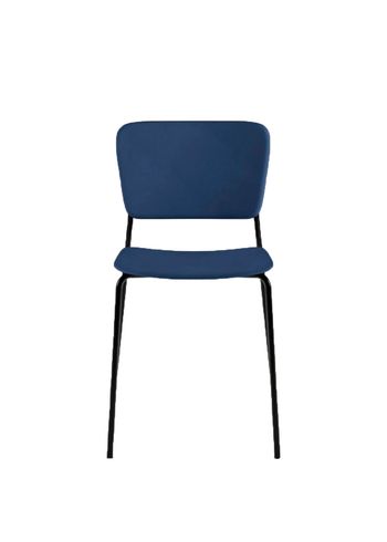 Fogia - Puheenjohtaja - Mono Chair / Full Upholstery - Seat: Vidar 743
