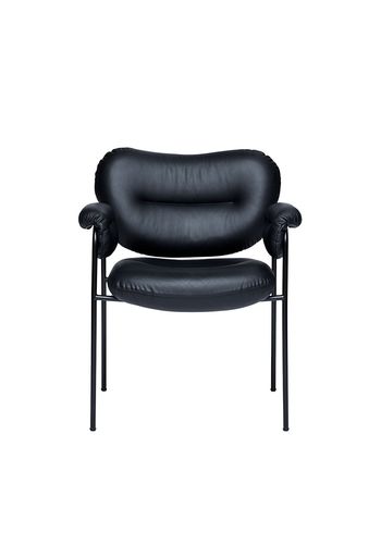 Fogia - Cadeira - Spisolini - Elmosoft Black