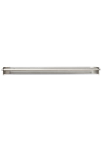 Form & Refine - Towell Hanger - Arc Håndklædeholder - Steel - Double