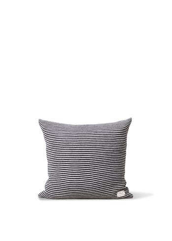 Form & Refine - Pillow - Aymara pude - Rib: Striber