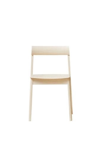Form & Refine - Jídelní židle - Blueprint stol - Ask