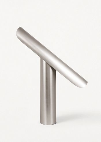 FRAMA - Lampe de table - T-Lamp - Steel