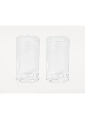 FRAMA - Lasi - 0405 Glass - Glass - Medium / set of two
