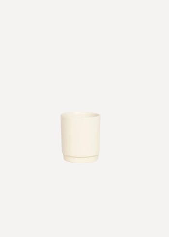 FRAMA - Cup - Otto Cup - Natural - Set Of Two