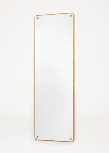 FRAMA - Specchio - Rectangular Mirror - Large