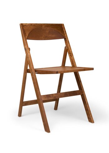 FRAMA - Cadeira de jantar - Folding Flat Chair - 4400.00