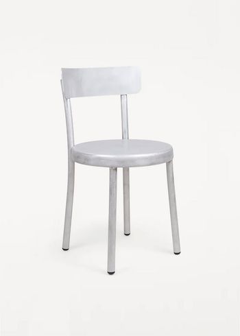 FRAMA - Chair - Tasca stol - Aluminum