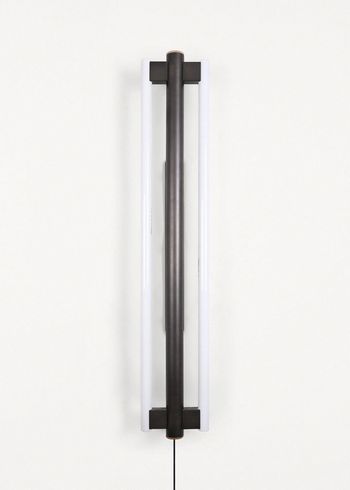 FRAMA - Vägglampa - Eiffel Wall Lamp / Double - 1000
