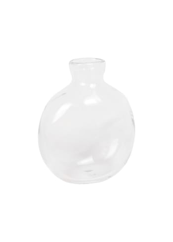 FRAMA - Vase - 0405 Glass - Bottle - Bottle #1 (Round)