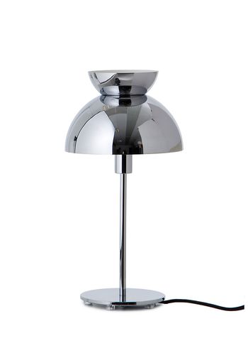 Frandsen - Lámpara de mesa - Butterfly Table Lamp - Chrome