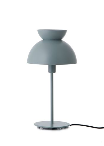 Frandsen - Tischlampe - Butterfly Table Lamp - Matt Pale Green