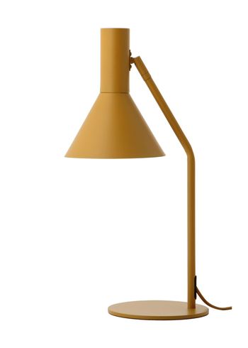 Frandsen - Table Lamp - Lyss Table Lamp - Matt Almond