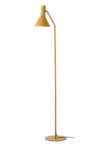 Frandsen - Vloerlampen - Lyss Floor Lamp - Matt Almond