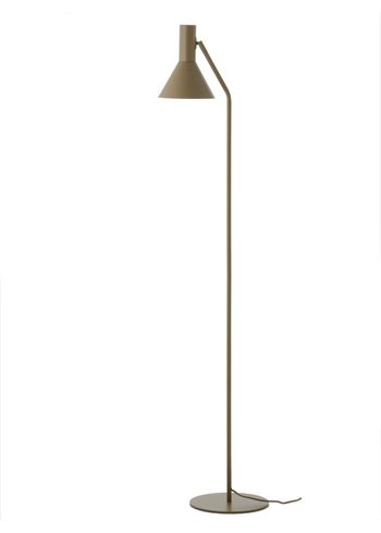Frandsen - Stehlampe - Lyss Floor Lamp - Matt Green