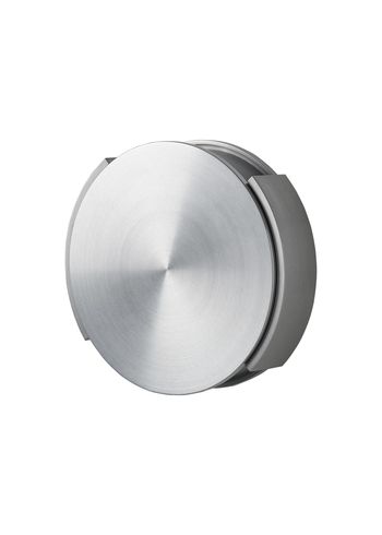 Frandsen - Vägglampa - Rotate Wall Lamp - Brushed Aluminium