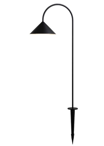 Frandsen - Přenosná lampa - Grasp Garden Spear - Matt Black