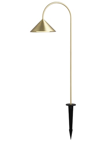 Frandsen - Lamp - Grasp Garden Spear - Solid Brass