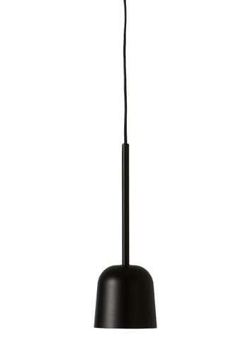 Frandsen - Lamppu - Satellite lamp - Matt Black - Pendant