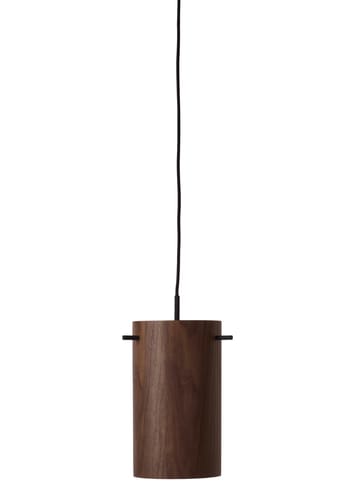 Frandsen - Taklampa - FM1954 Veneer Pendant - Ø16 - Walnut