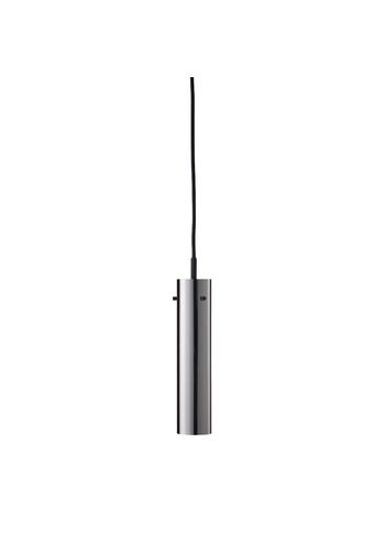 Frandsen - Pendant lamp - FM2014 Pendant - Stainless Steel Glossy