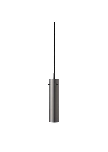Frandsen - Pendant lamp - FM2014 Pendant - Stainless Steel Polished