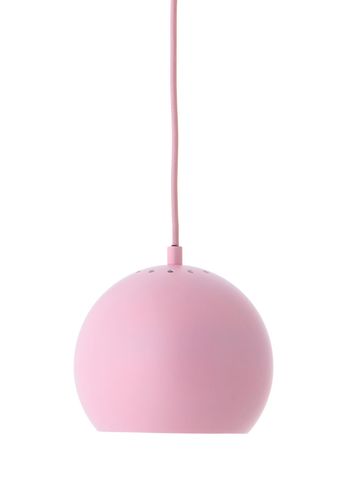 Frandsen - Heiluri - Ball Pendant SS23 - Bubblegum