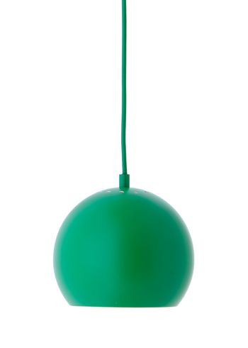 Frandsen - Pendulum - Ball Pendant SS23 - Get-Your-Greens