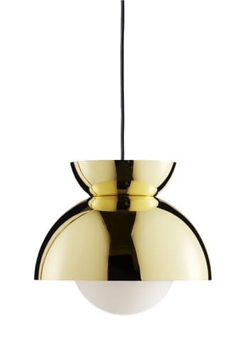 Frandsen - Pendant Lamp - Butterfly Pendant - Brass