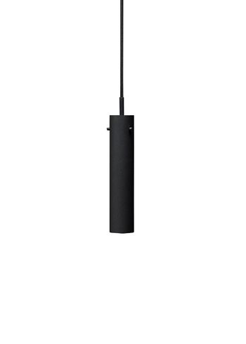 Frandsen - Hängande lampa - FM2014 Pendant - Black / Matt