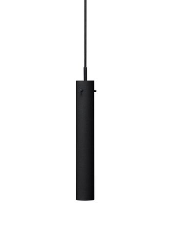 Frandsen - Pendant Lamp - FM2014 Pendant - Black / Matt - H36