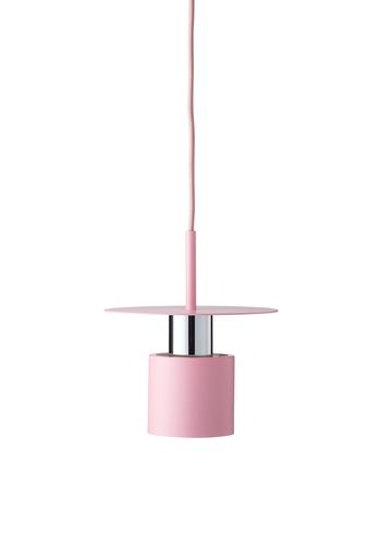 Frandsen - Hängande lampa - Kolorit Pendant - Bubblegum