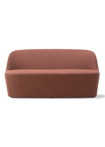 Fredericia Furniture - 2 persoonsbank - Gomo 2-pers Sofa 5722 by Hugo Passos - Ecriture 580