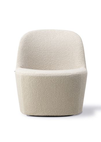 Fredericia Furniture - Lounge-tuoli - Gomo Lounge Chair 5721 by Hugo Passos - Elle 220
