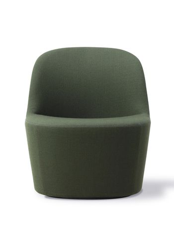 Fredericia Furniture - Loungesessel - Gomo Lounge Chair 5721 by Hugo Passos - Vidar 972