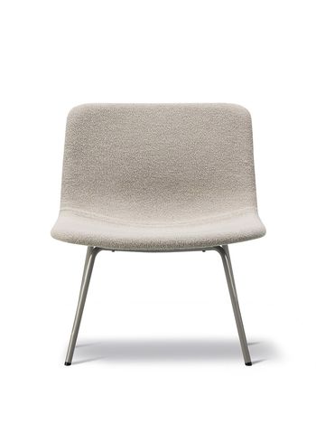 Fredericia Furniture - Lounge-tuoli - Pato 4 Leg Lounge Chair 4362 by Welling/Ludvik - Carlotto 200
