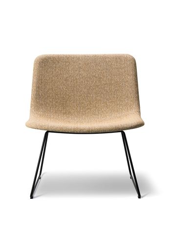 Fredericia Furniture - Cadeira de banho - Pato Sledge Lounge Chair 4372 by Welling/Ludvik - Bardal 420