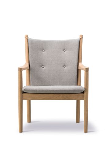 Fredericia Furniture - Canapé - 1788 Chair by Børge Mogensen - Capture 4101